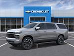 2025 Chevrolet Suburban 4WD SUV for sale #C50719 - photo 3