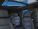 2025 Chevrolet Suburban 4WD SUV for sale #C50719 - photo 24
