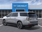 2025 Chevrolet Suburban 4WD SUV for sale #C50719 - photo 4