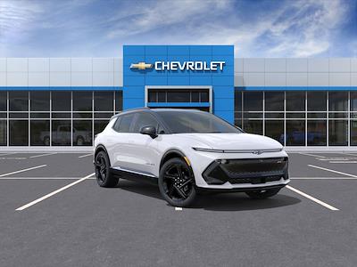 2025 Chevrolet Equinox EV FWD SUV for sale #1763 - photo 1