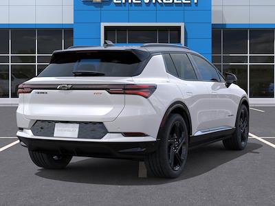 2025 Chevrolet Equinox EV FWD SUV for sale #1763 - photo 2