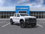 New 2025 Chevrolet Colorado Trail Boss Crew Cab 4WD Pickup for sale #1766 - photo 1