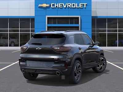 New 2026 Chevrolet Trailblazer RS AWD SUV for sale #1767 - photo 2