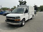 New 2025 Chevrolet Express 3500 139 WB Cutaway for sale #C50732 - photo 1