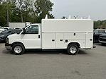 New 2025 Chevrolet Express 3500 139 WB Cutaway for sale #C50732 - photo 2