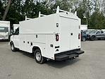 New 2025 Chevrolet Express 3500 139 WB Cutaway for sale #C50732 - photo 3