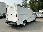 New 2025 Chevrolet Express 3500 139 WB Cutaway for sale #C50732 - photo 5