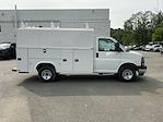 New 2025 Chevrolet Express 3500 139 WB Cutaway for sale #C50732 - photo 6