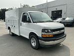 New 2025 Chevrolet Express 3500 139 WB Cutaway for sale #C50732 - photo 7