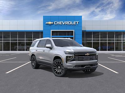 2025 Chevrolet Tahoe 4WD SUV for sale #1780 - photo 1