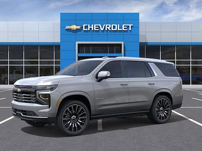 2025 Chevrolet Tahoe 4WD SUV for sale #1780 - photo 2