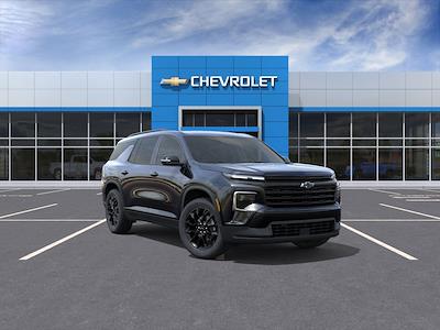 2025 Chevrolet Traverse AWD SUV for sale #1785 - photo 1