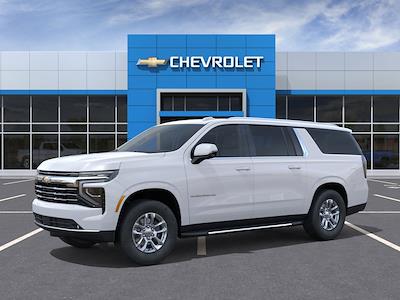 2025 Chevrolet Suburban 4WD SUV for sale #1786 - photo 2