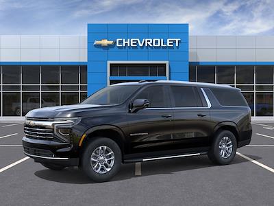2025 Chevrolet Suburban 4WD SUV for sale #1788 - photo 2