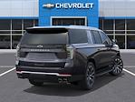 2025 Chevrolet Suburban 4WD SUV for sale #1789 - photo 4