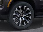 2025 Chevrolet Suburban 4WD SUV for sale #1789 - photo 9