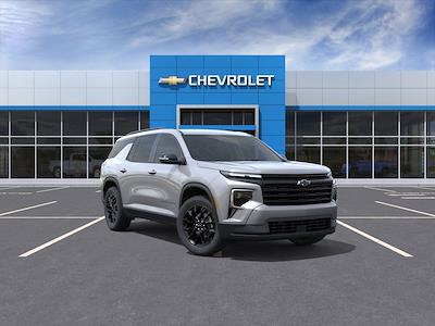 2025 Chevrolet Traverse AWD SUV for sale #1798 - photo 1