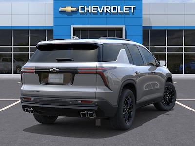 2025 Chevrolet Traverse AWD SUV for sale #1798 - photo 2