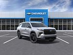 2025 Chevrolet Traverse AWD SUV for sale #1798 - photo 1