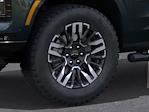 2025 Chevrolet Suburban 4WD SUV for sale #C50751 - photo 9