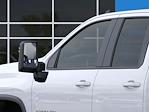 2025 Chevrolet Silverado 2500 Double Cab 4WD Pickup for sale #1809 - photo 12