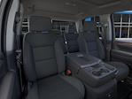 2025 Chevrolet Silverado 2500 Double Cab 4WD Pickup for sale #1809 - photo 16