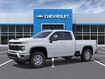 2025 Chevrolet Silverado 2500 Double Cab 4WD Pickup for sale #1809 - photo 3