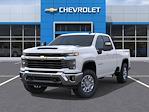 2025 Chevrolet Silverado 2500 Double Cab 4WD Pickup for sale #1809 - photo 6