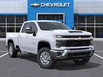 2025 Chevrolet Silverado 2500 Double Cab 4WD Pickup for sale #1809 - photo 7