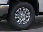 2025 Chevrolet Silverado 2500 Double Cab 4WD Pickup for sale #1809 - photo 9