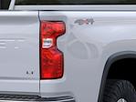 2025 Chevrolet Silverado 2500 Crew Cab SRW 4WD Pickup for sale #1810 - photo 11