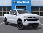 New 2025 Chevrolet Silverado 1500 RST Crew Cab 4WD Pickup for sale #1816 - photo 7