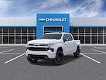 New 2025 Chevrolet Silverado 1500 RST Crew Cab 4WD Pickup for sale #1816 - photo 8