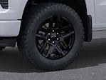 New 2025 Chevrolet Silverado 1500 RST Crew Cab 4WD Pickup for sale #1816 - photo 9