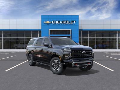 2025 Chevrolet Suburban 4WD SUV for sale #1818 - photo 1