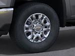 2025 Chevrolet Silverado 2500 Crew Cab 4WD Pickup for sale #1820 - photo 9
