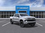 New 2025 Chevrolet Silverado 1500 RST Crew Cab 4WD Pickup for sale #1830 - photo 1