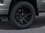 New 2025 Chevrolet Silverado 1500 RST Crew Cab 4WD Pickup for sale #1830 - photo 9