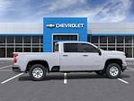 2025 Chevrolet Silverado 2500 Crew Cab 4WD Pickup for sale #1837 - photo 5