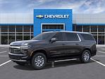 2025 Chevrolet Suburban 4WD SUV for sale #1842 - photo 3