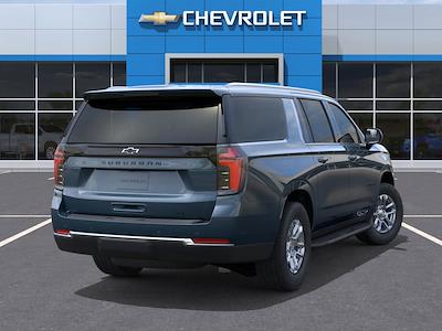 2025 Chevrolet Suburban 4WD SUV for sale #1852 - photo 2