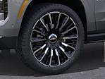 2025 Chevrolet Suburban 4WD SUV for sale #1853 - photo 9
