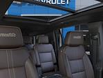 2025 Chevrolet Suburban 4WD SUV for sale #1854 - photo 24