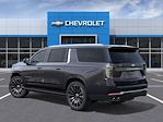 2025 Chevrolet Suburban 4WD SUV for sale #1854 - photo 4
