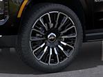 2025 Chevrolet Suburban 4WD SUV for sale #1855 - photo 9
