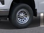 New 2025 Chevrolet Silverado 1500 Work Truck Regular Cab 4WD Pickup for sale #1859 - photo 9
