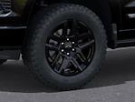 New 2025 Chevrolet Silverado 1500 High Country Crew Cab 4WD Pickup for sale #1862 - photo 9
