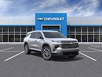 2025 Chevrolet Traverse AWD SUV for sale #1863 - photo 1
