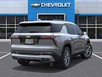 2025 Chevrolet Traverse AWD SUV for sale #1863 - photo 2