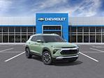 2026 Chevrolet Trailblazer AWD SUV for sale #1868 - photo 1